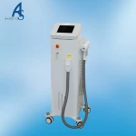 q switch nd yag laser tattoo removal machine 1064 nm 532nm nd yag laser