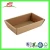 Import Q1161China Manufacture Gift Packaging Paper Foldable Fancy Hamper Trays from China