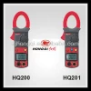 Q200 series clamp DMM specifications low price digital multimeter