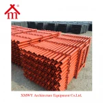 Q235 Ringlock scaffold system, Second hand scaffolding for sale ,H frame scaffolding