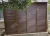 Import Qingfeng Louver Superhouse Glass Louvered Louvre Windows Screen Cheap Price from China