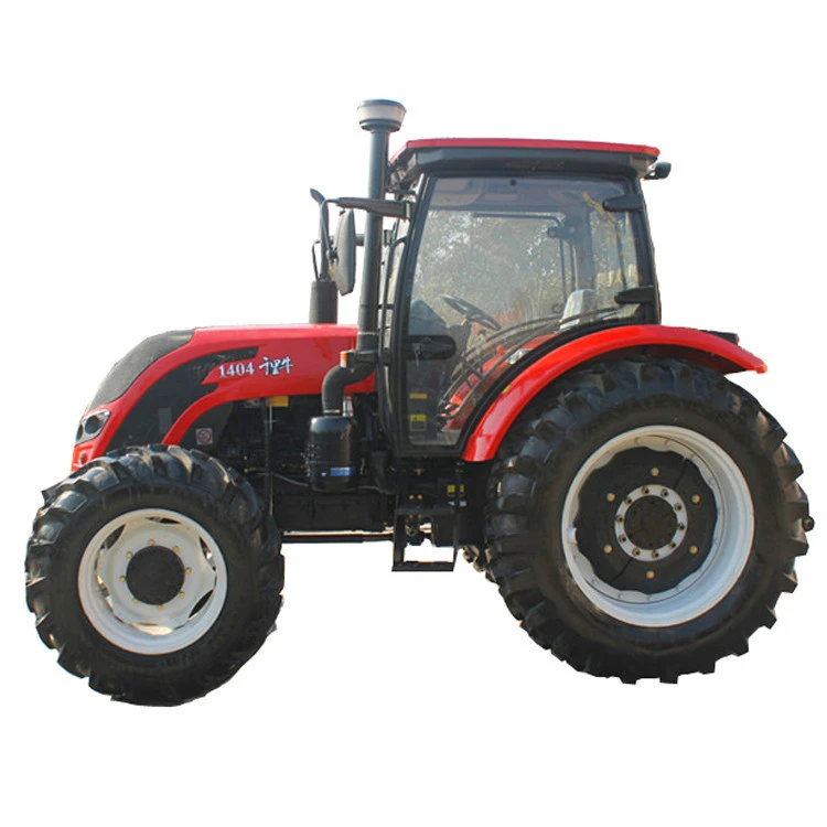 QLN 140 HP Russian belarus new chinese tractors prices