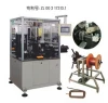 QR-2   stator producing electronic field coil winding machine
