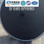Quality assurance pvc belt conveyor / pvc conveyor belt price