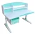 Import Quality children study table desk school furniture With Factory Wholesale Price,desk set from China
