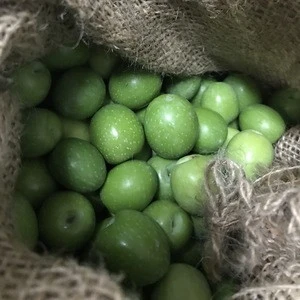 Quality Fresh Olives Available
