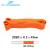 Import Quality resistance training exercise natural rubber latex loop band from China