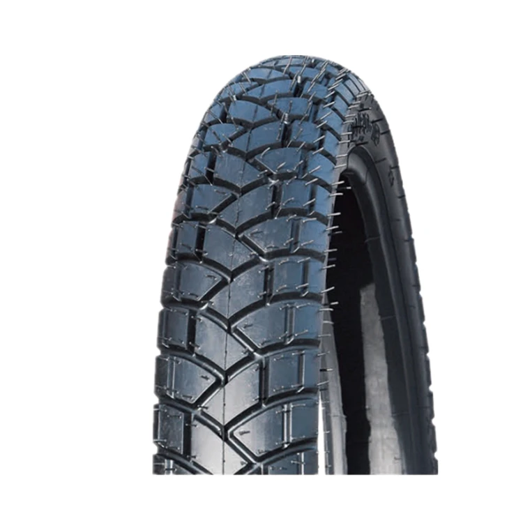 Quality Warranty 35%-55% Rubber Content Malaysia 120/80-17 Motorcycle Tubeless Tyre Price