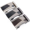 Queena Mens Belt Accessories Commercial Metal Automatic Belt Buckle