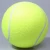 Import Quick Delivery Yellow Stock Inflatable 24cm 9.5&quot; Oversize Jumbo Tennis Ball from China