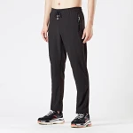 Quick drying men's riding pants outdoor wear hiking pants sports clothing