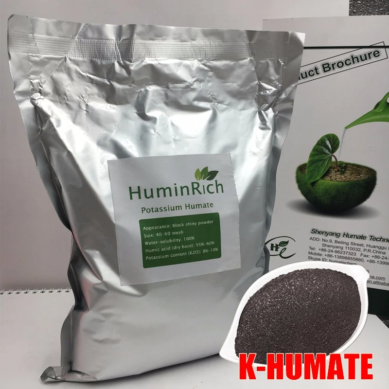 &quot;Huminrich&quot; Agriculture Natural Price 2.4 Ortho-Ortho Iron Chelate Fertilizer Granular Fertil Powder Eddha Fe6 With Potassium