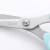 Import QZQ Top Quality Stainless Steel School Student Cutting Professional Office Scissors from China