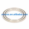 Radial PTFE based Multi-lips Cantilever Spring Energized Seals with T support form xingtai seal