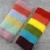 Import Rainbow Baby Newborn Mohair Swaddle Blanket Wrap Photography Prop from China