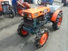 (RARE! RESERVE ONLY!) Kubota Tractor B6000 (Reconditioned/Refurbished)
