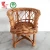 Import Rattan Doll Wicker Furniture Seating Set Bench Doll Chair Decor Wall Home Wholesale from Vietnam