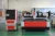 Import Raycus IPG 500W 1kw 1500W carbon steel, stainless metal sheet cnc fiber laser cutting machine price from China