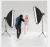 Import Ready to ship photography light stand led ring light stand tripod mobile stand from China