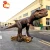 Import Realistic Simulation Animatronic Mechanical Dinosaur T-rex Model For Sale from China