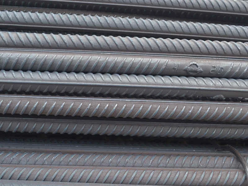 rebar steel bar iron rods for construction/concrete