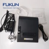 receipt qr code thermal printer support of well--seasoned technician consultation