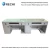 Import RECHI Custom Cell Phone Display Counter Table &amp; Cashier Checout Counter Design for Phone Shop Interior Design &amp; Decoration from China