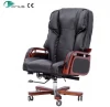 reclining staff office chair massage swivel gamer chair kneading tapping massage