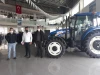 Reconditioned Fairly Used Farming Tractors On Auction