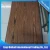 Import Reconstituted Black Burl Wood Veneer Engineered Veneer from China