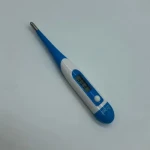 Rectal Digital Medical Clinical Thermometer Types Large LED Display Digital Thermometer Medical Infrared Thermometer