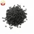 Import Recycled PP Black Granules Plastic Raw Material from China