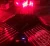 Import Red 8x500mw 638nm beam laser light bar for night club,moving beam laser light for dj from China