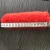Import red color car detailing wool brushes from China
