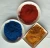 Import Red Color Pigment Iron Oxide Red 130 Concrete Pigment for cement from China