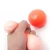 Import Red Fruit and Tomato Shape Stress Balls Sticky Tomato Flour vent ball toy can be customized logo and shape from China