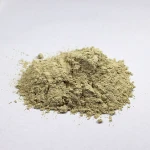 Refractory Grade Al2O3 85% Min Calcined Bauxite