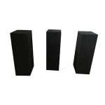 Refractory Material Graphitization carbon brick Corrosion resistant Carbon brick