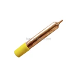Refrigeration Spare Parts With Molecular Sieve Ac Refriger Copper Strainer Condenser Filter Drier Price HVAC