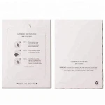 Refrigerator Air Filters for Electrolux EAFCBF