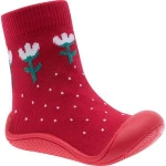 Comfortable baby socks with sole baby shoes newborn high quality