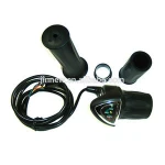 Reliable and Good 36v wheel electric bicycle convert kit part 500w of China
