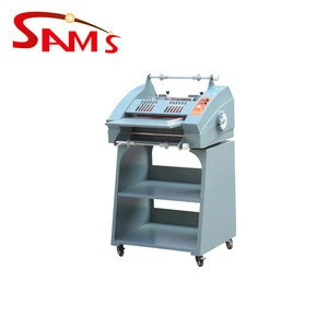 Reliable with ce thermal automatic laminator