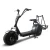Removable Battery Citycoco 2 Wheels Motorcycle Golf Electric Scooter