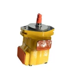 Replacement CAT 6E5831 Hydraulic Vane Pump Construction Machinery Parts