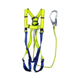 rescue rope access climbing harness full body safety harness belt