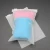Import Resealable Custom Self Zip Lock Apparel Packaging Plastic Frosted Slider Bag^ from China