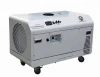Residential Natural Gas/LPG Powered Silent Generator 3KW