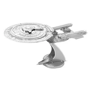 Resin Star Trek USS Enterprise Model