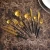 Import Restaurant wedding table black gold cutlery set, stainless steel flatware set Spoon, Forks and Knives from China